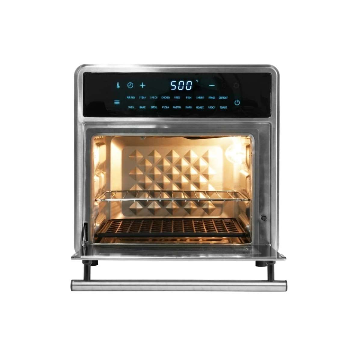 Air Fryer Oven and Grill