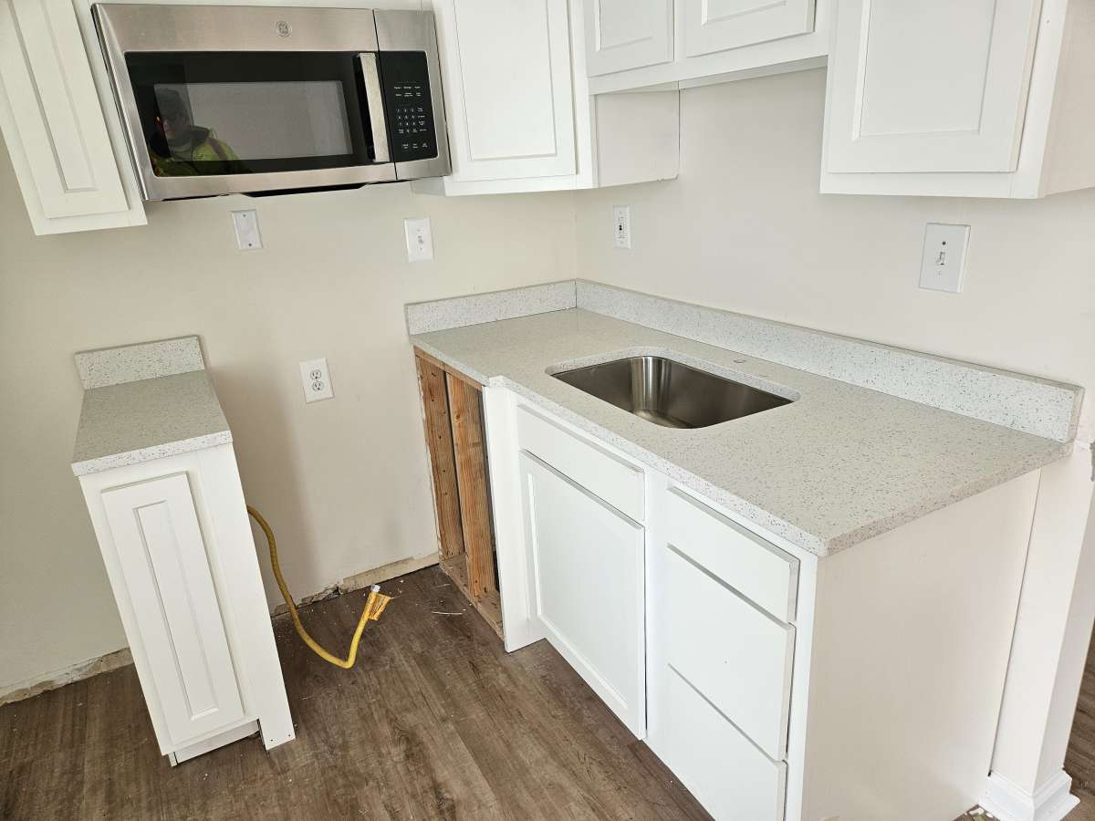 hago Granito lo que desea puede ver las fotos en pantalla