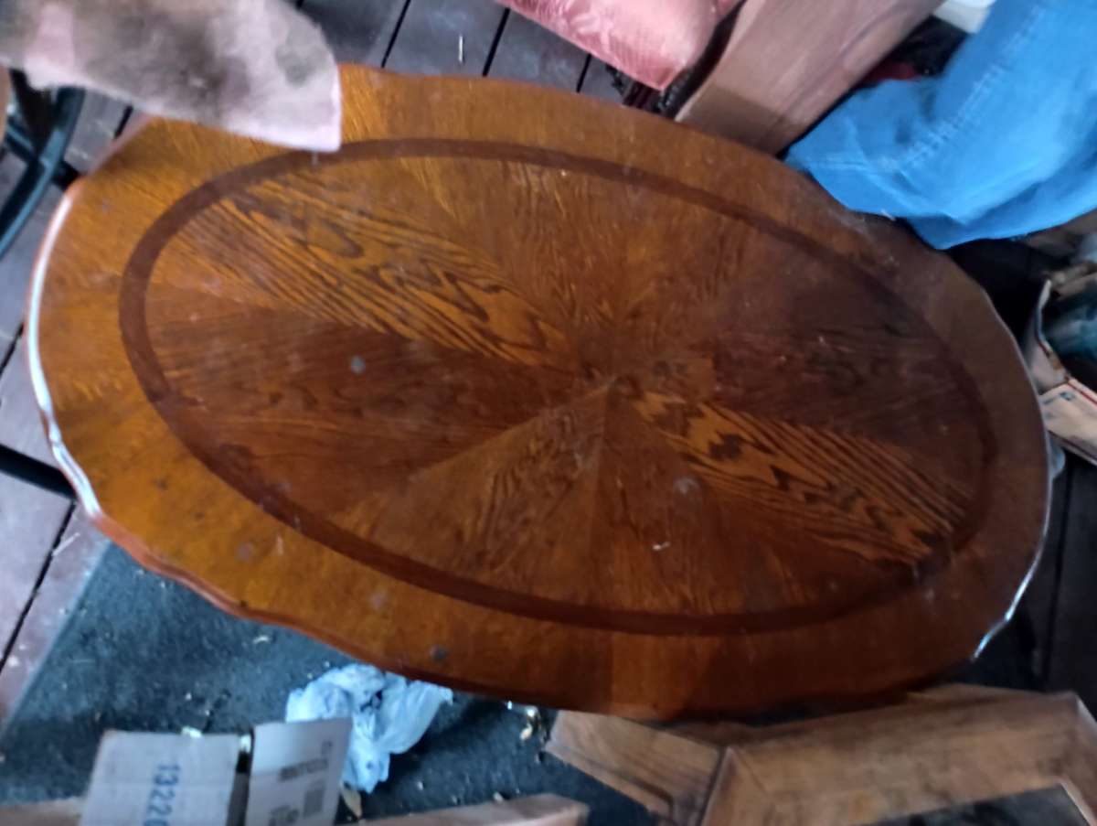 glass coffee table olk coffee table 2 side table