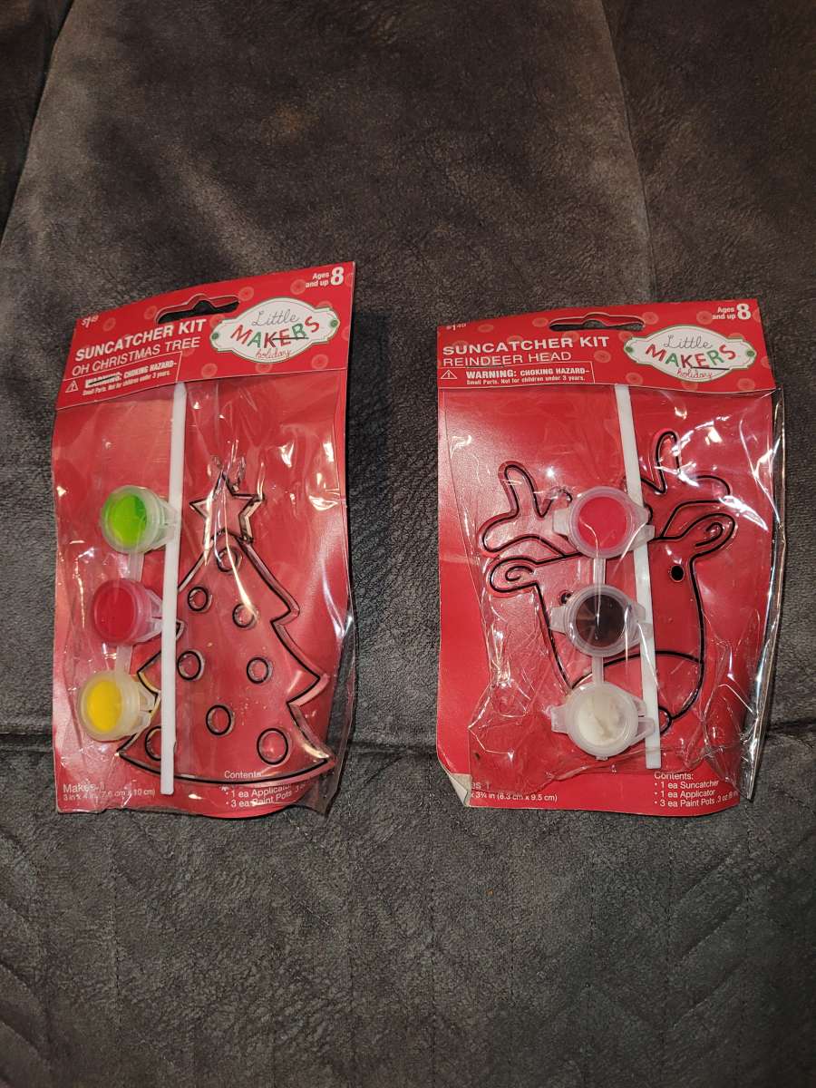 picture frame and other stuff