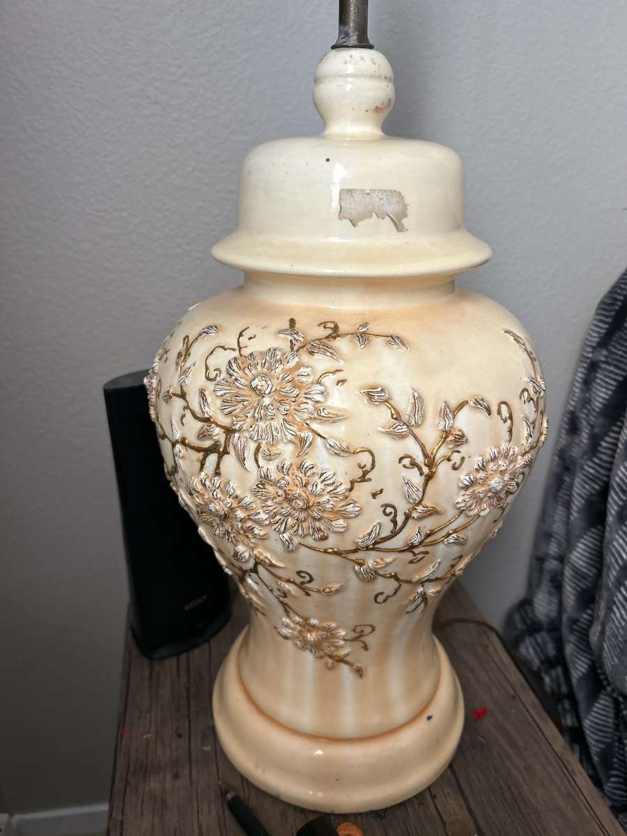 really really nice antiques