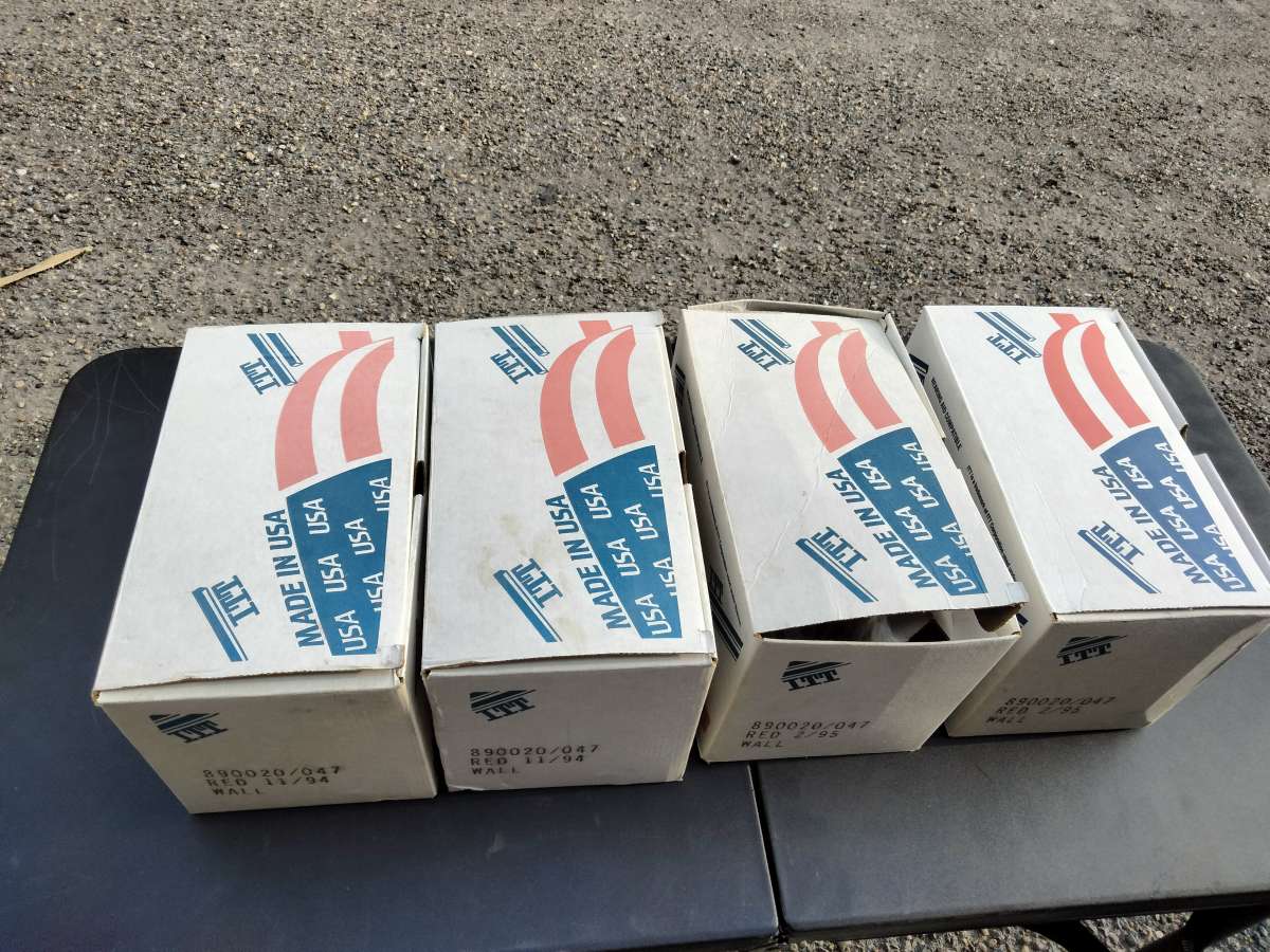 Telefono Vintage 1995 y 1994