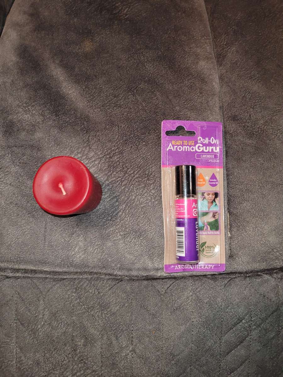 picture frame and other stuff