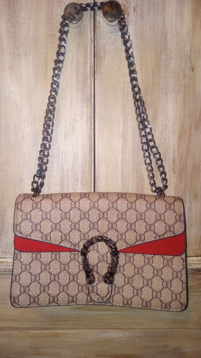 Gucci Dionysus Shoulder Crossbody Bag