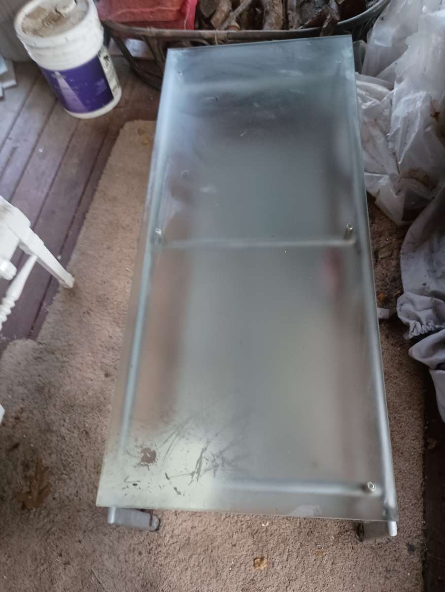 glass coffee table olk coffee table 2 side table