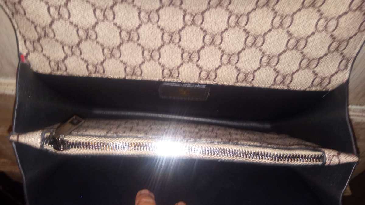 Gucci Dionysus Shoulder Crossbody Bag