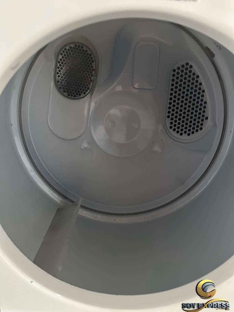 Kenmore dryer electric beige color