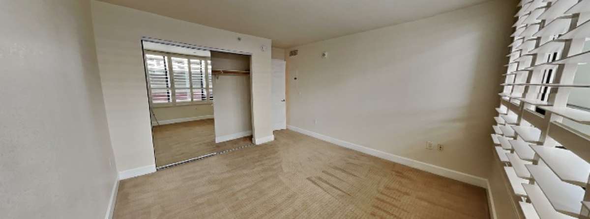 Beautiful 1bed 1bath