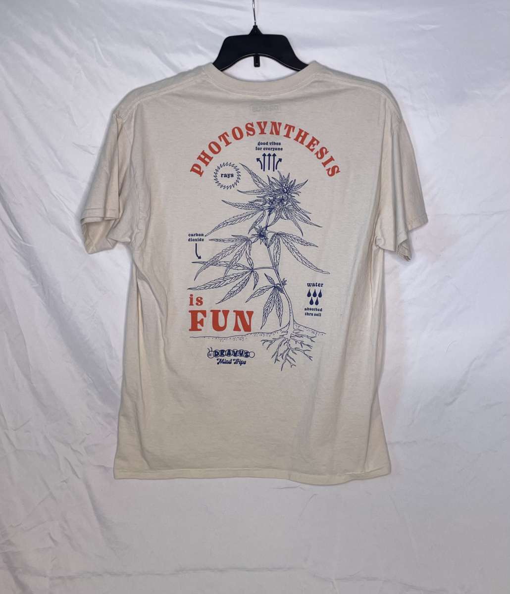 photosynthesis t shirt