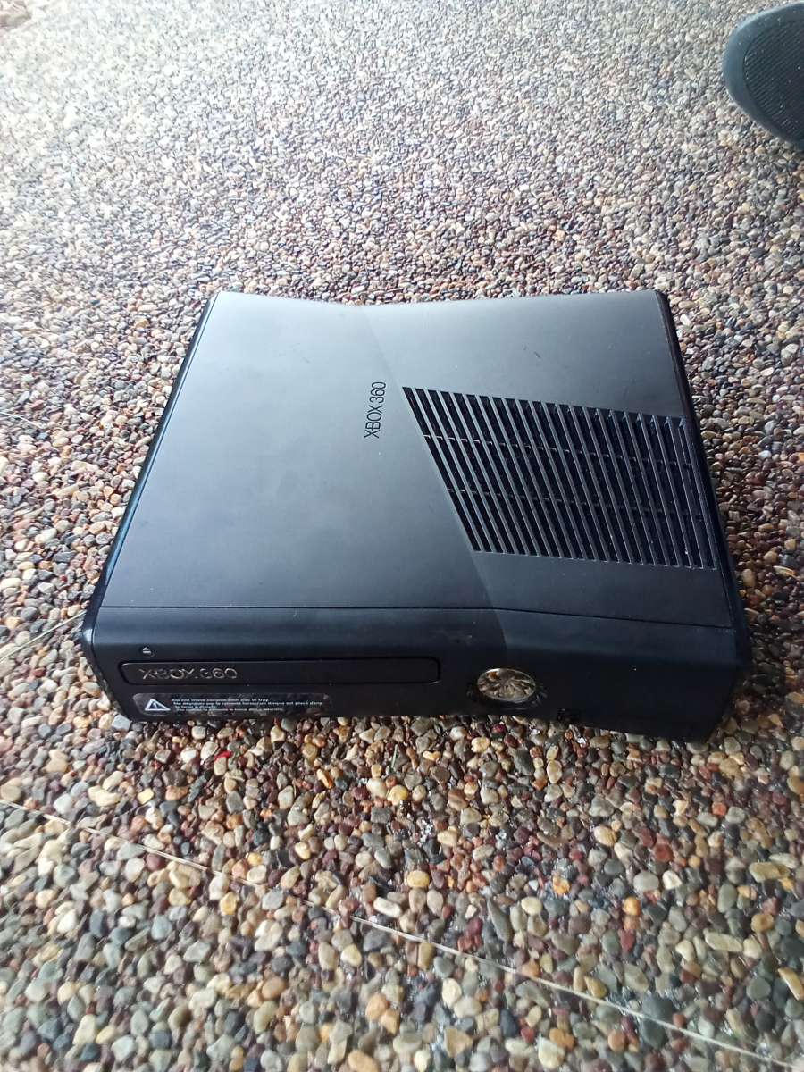 Xbox 360