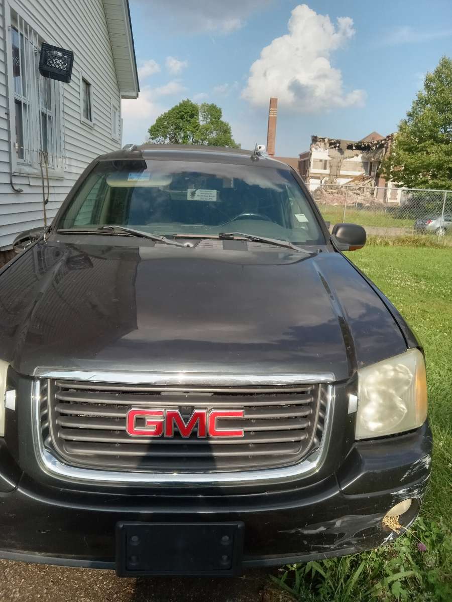 2004 envoy