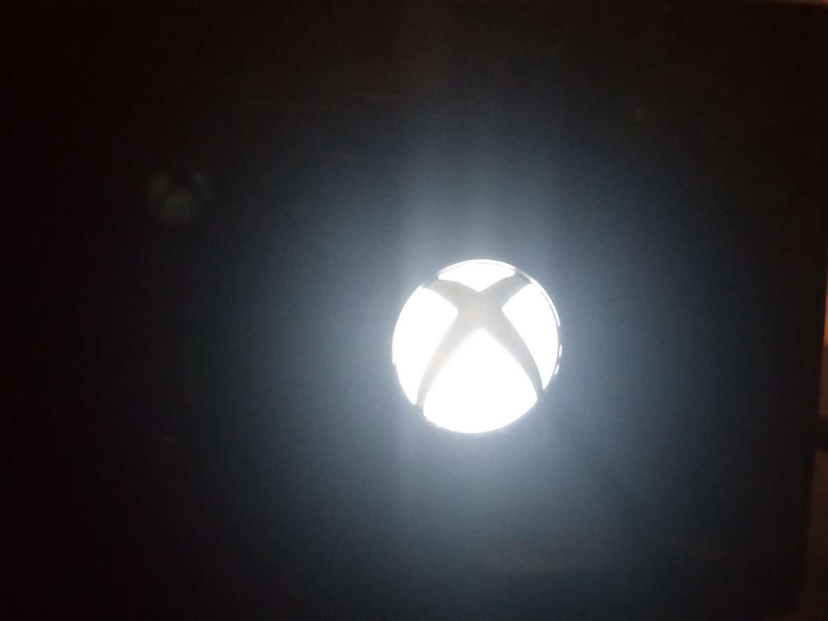 XBOX ONE Console