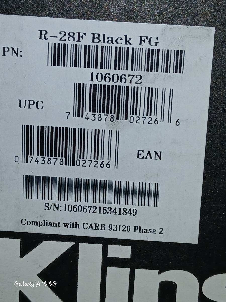 klipsch floorspeakers