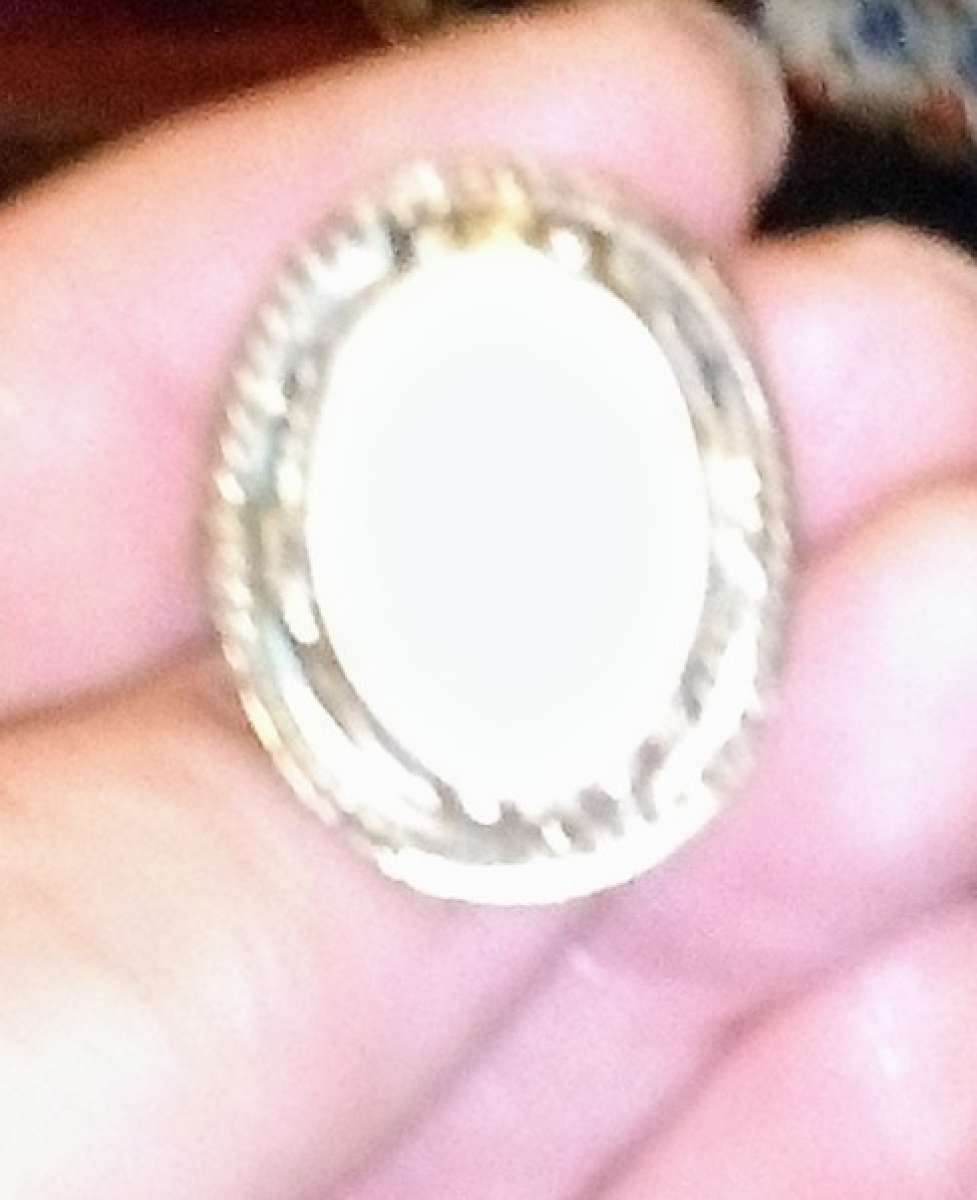 Antique ring