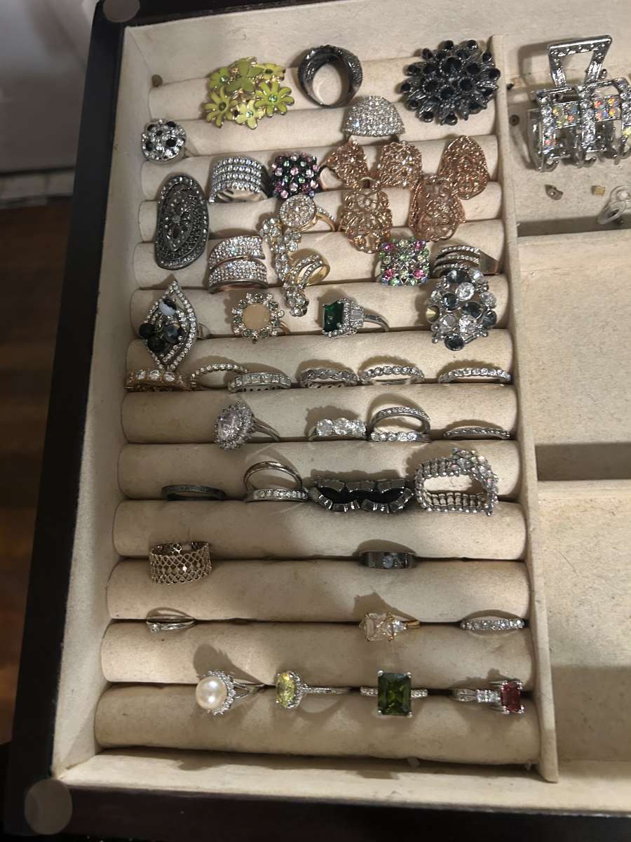 Custom jewelry handcraft art starting at 10up