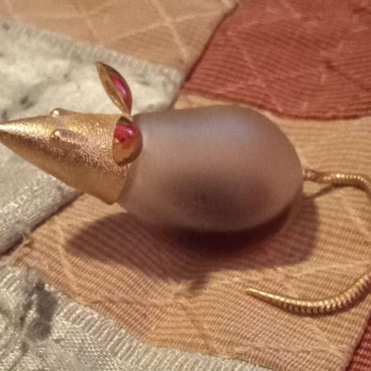 vintage avon perfume bottle