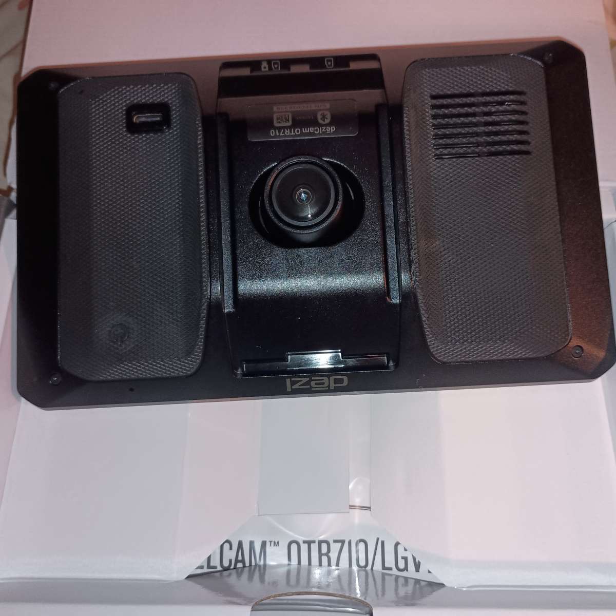 Garmin Dezlcam OTR710