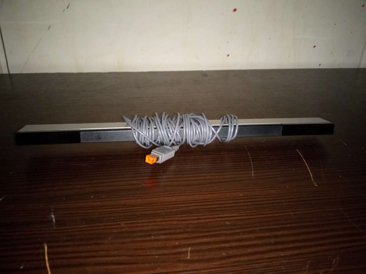 Nintendo Wii Console