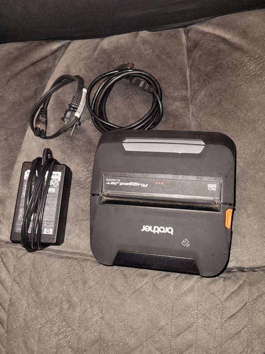 printers and video cards