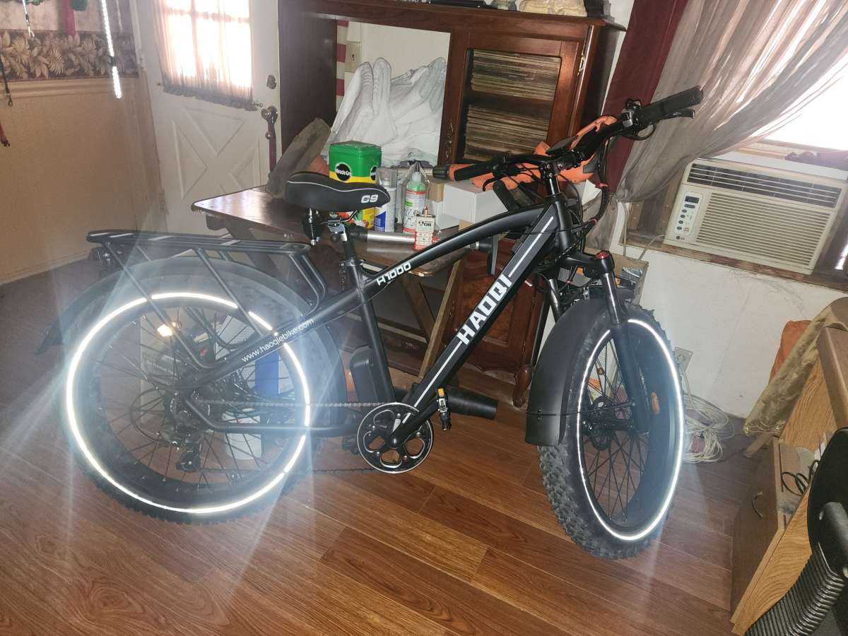 EBIKE