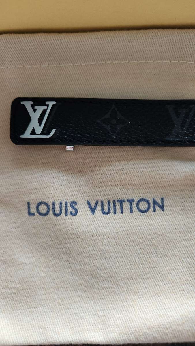 LV Slim Bracelet