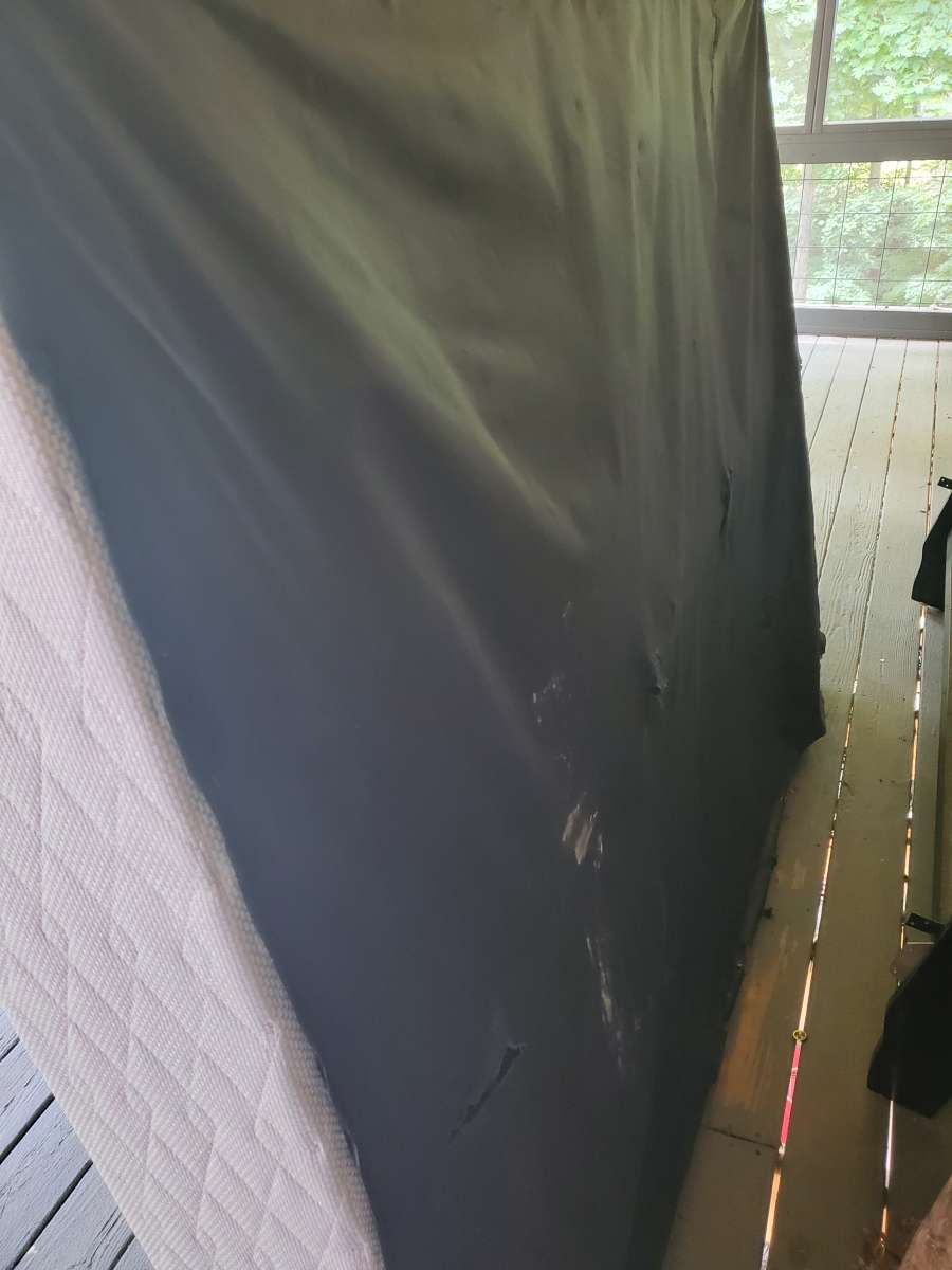 Box Springs  Queen Size  RRR Furniture