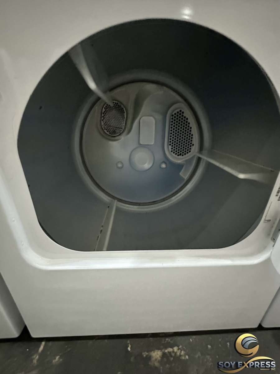 Amana dryer electric