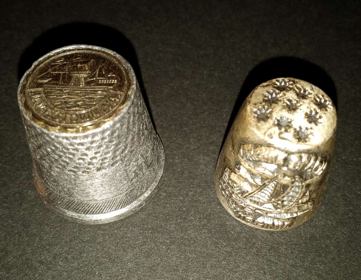 Thimbles