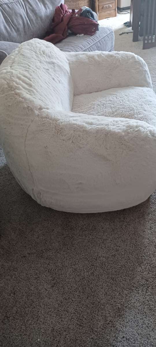 soft chair
