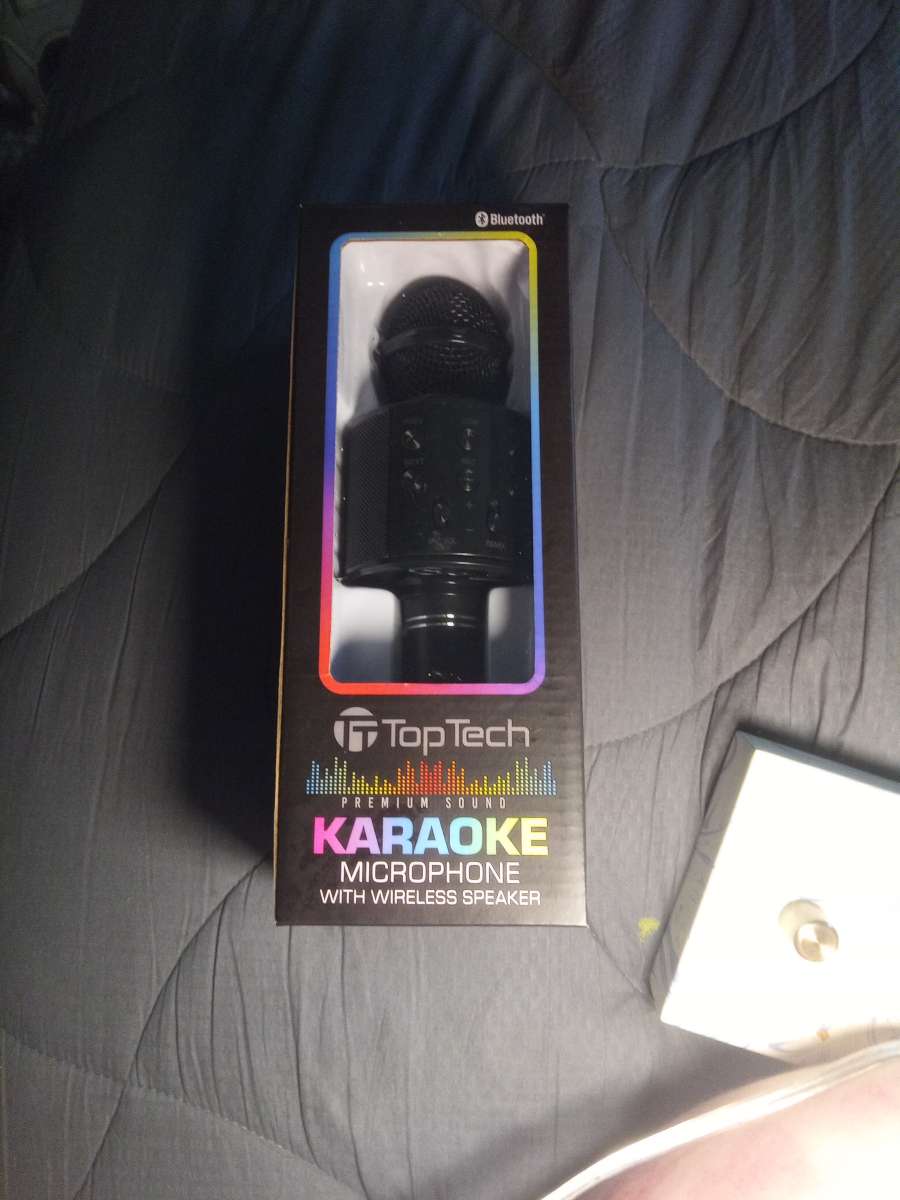 microphone Bluetooth