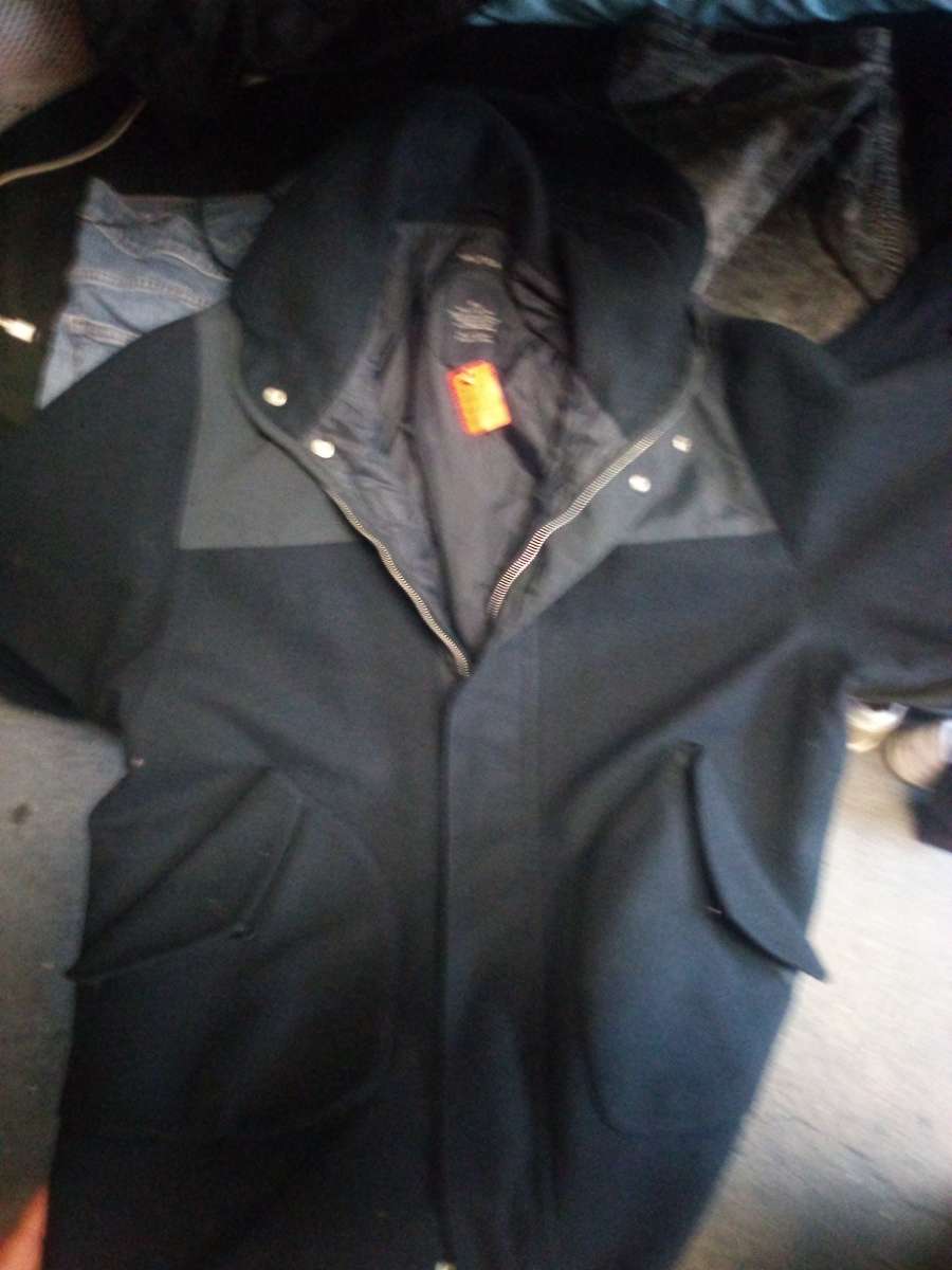 Nautica Winter Jacket