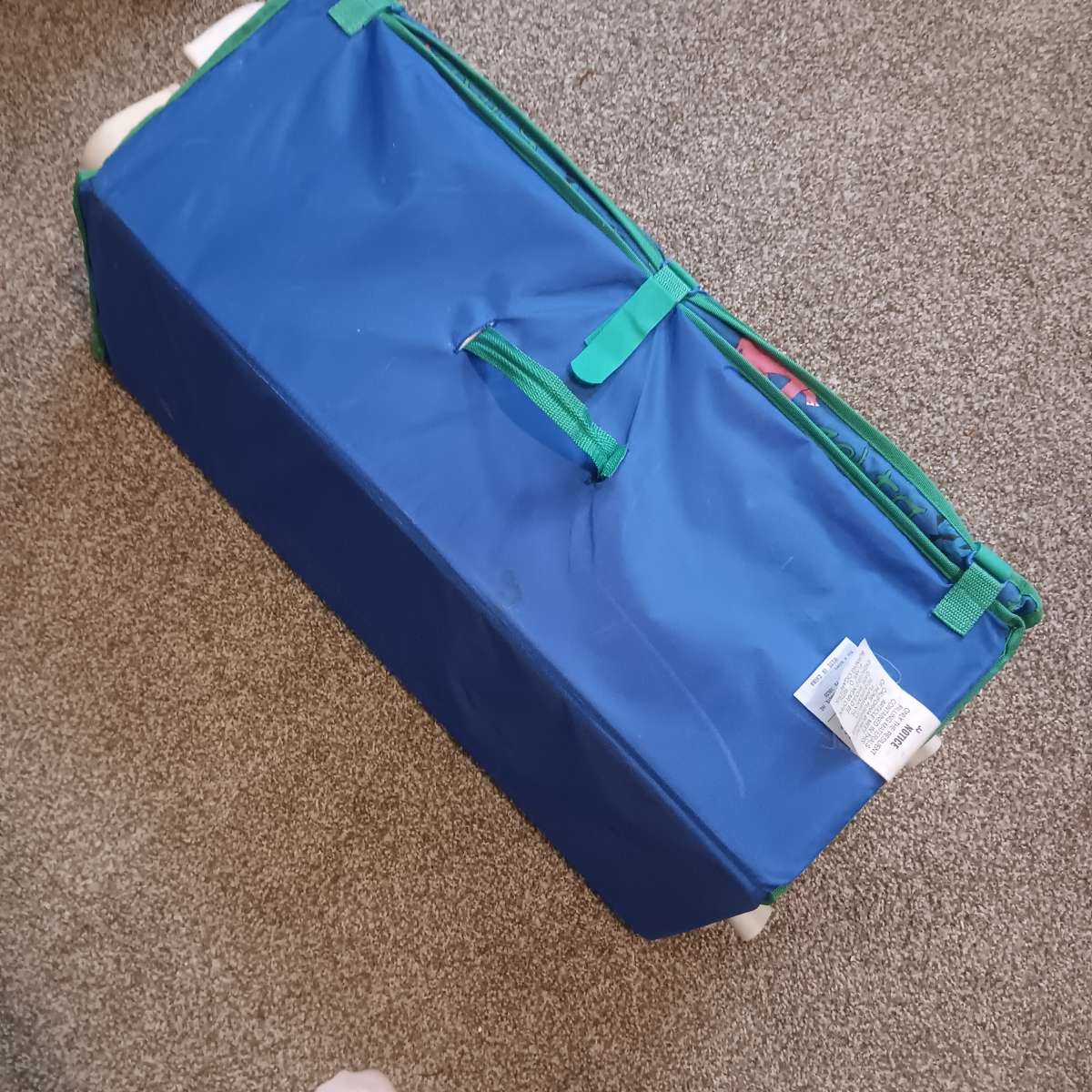 pack n play