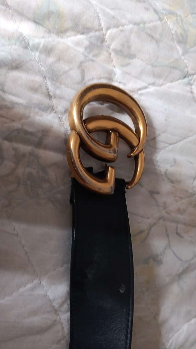Gucci  belt