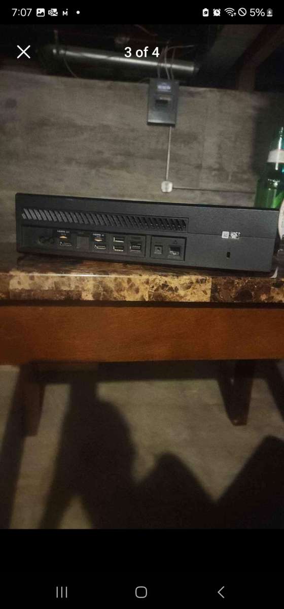 Xbox one