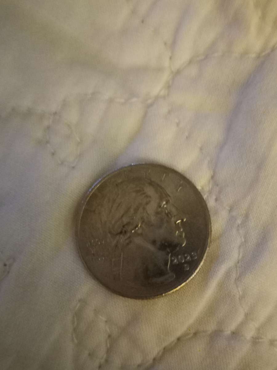 The Edith Kanakaole Quarter