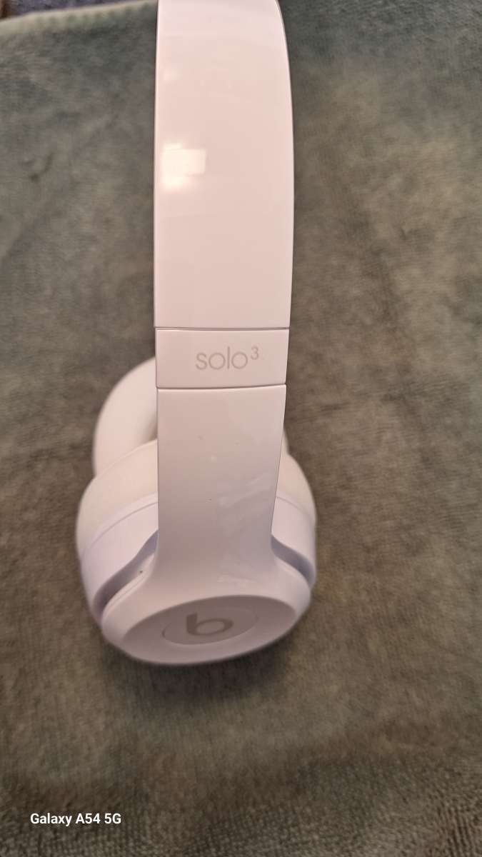 Beats Solo 3