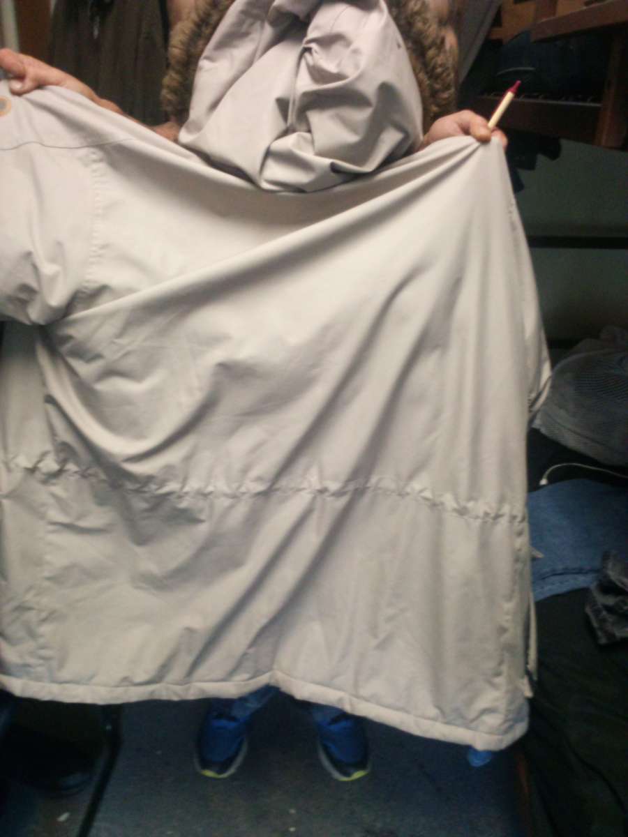 Timberland Winter Jacket XXL