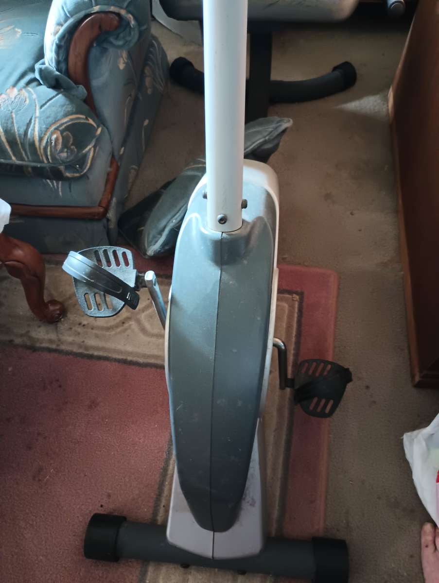 Exercise Bike low impact