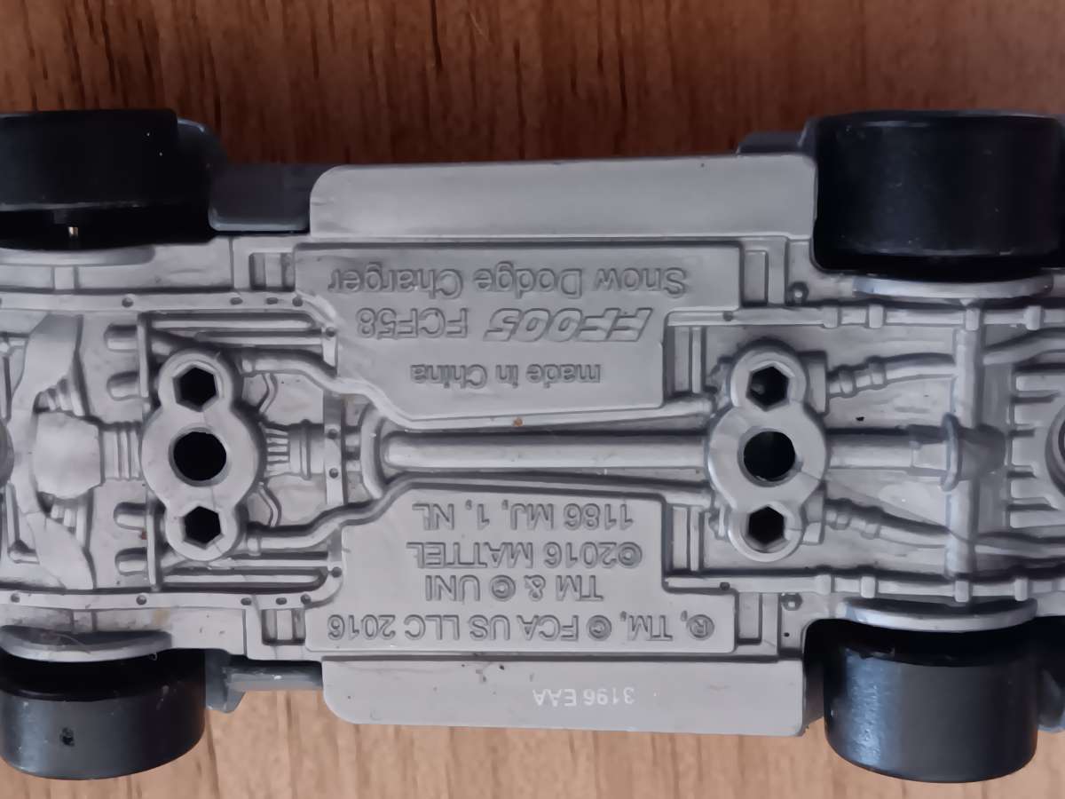 fast and furious hot wheels