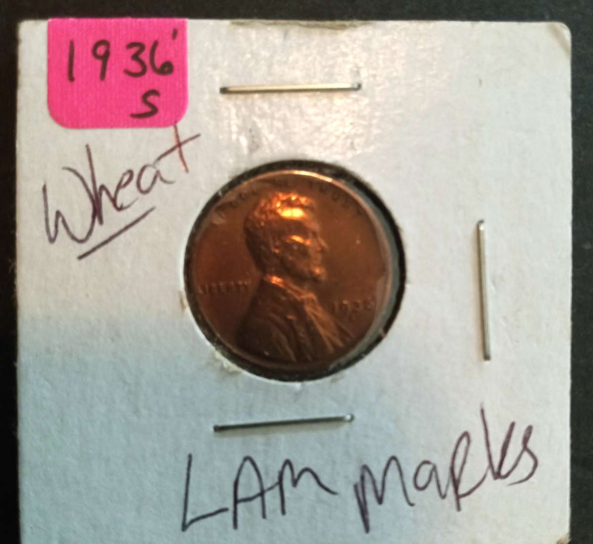 Lincoln Penny