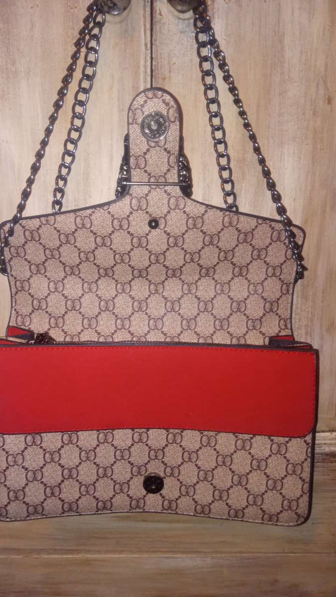 Gucci Dionysus Shoulder Crossbody Bag