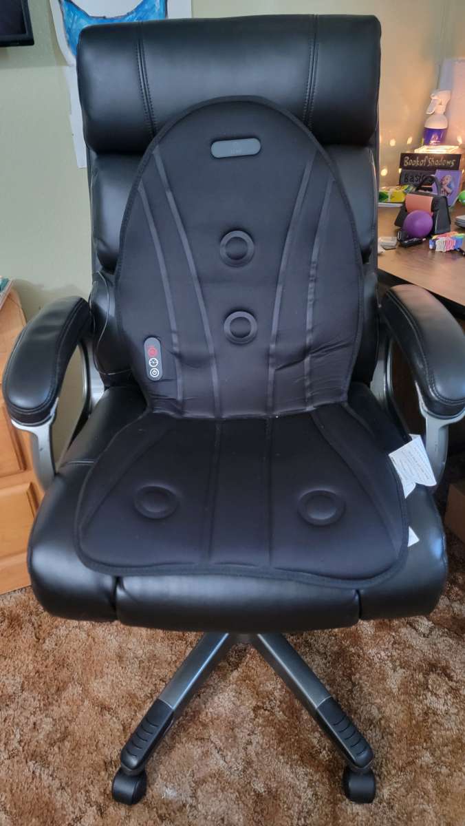 Executive Rolling chair