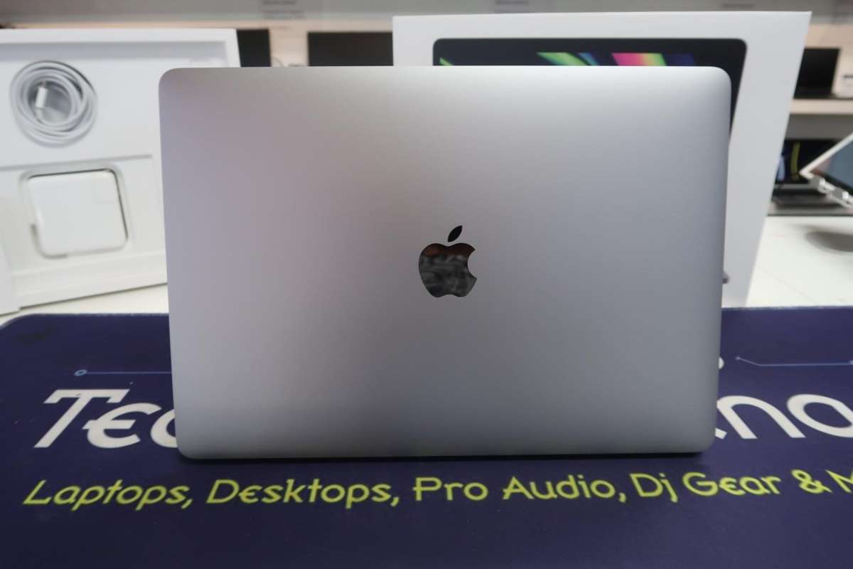 MacBook Pro