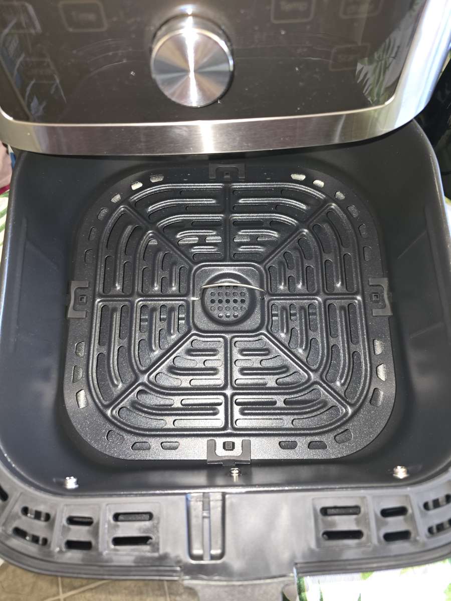 Brand New Insta Vortex Plus 6qt