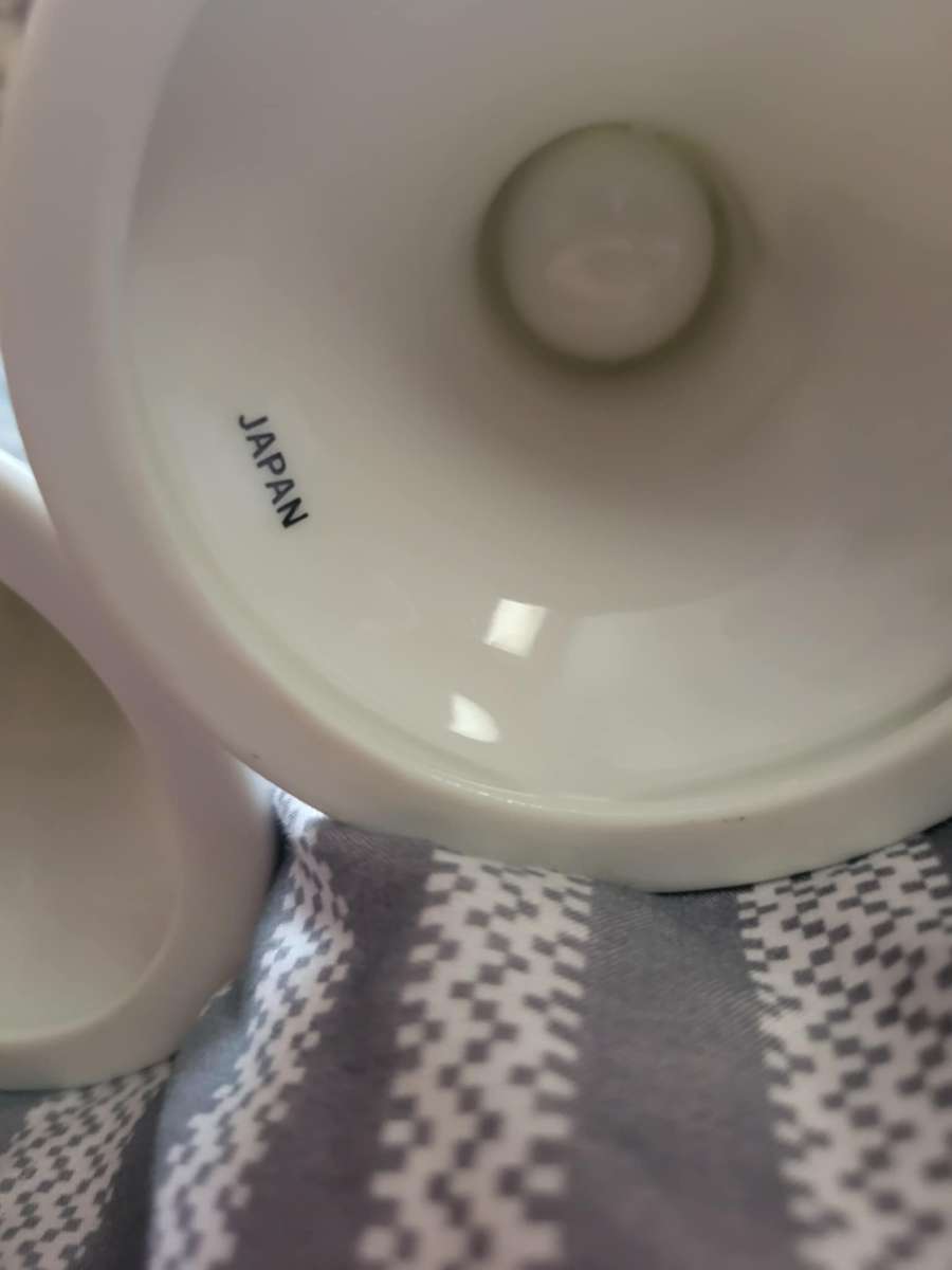 vintage Christmas candles holder