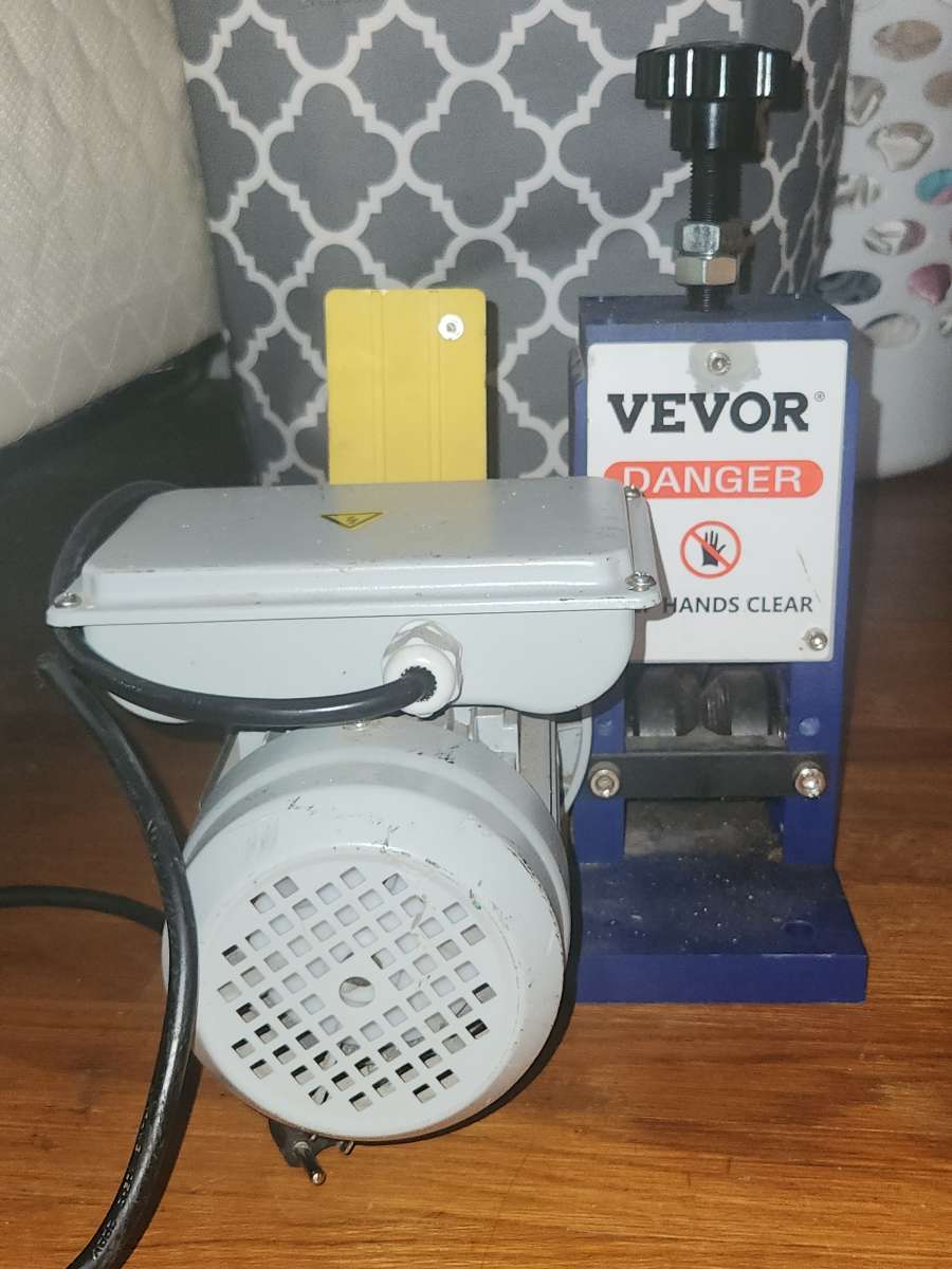 VEVOR wire stripper