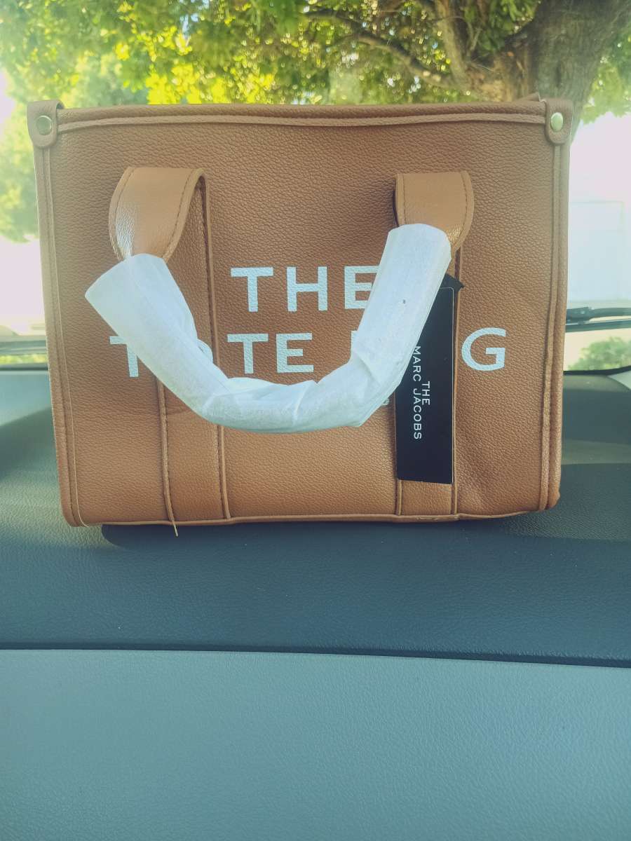 Marc Jacobs Tote bag