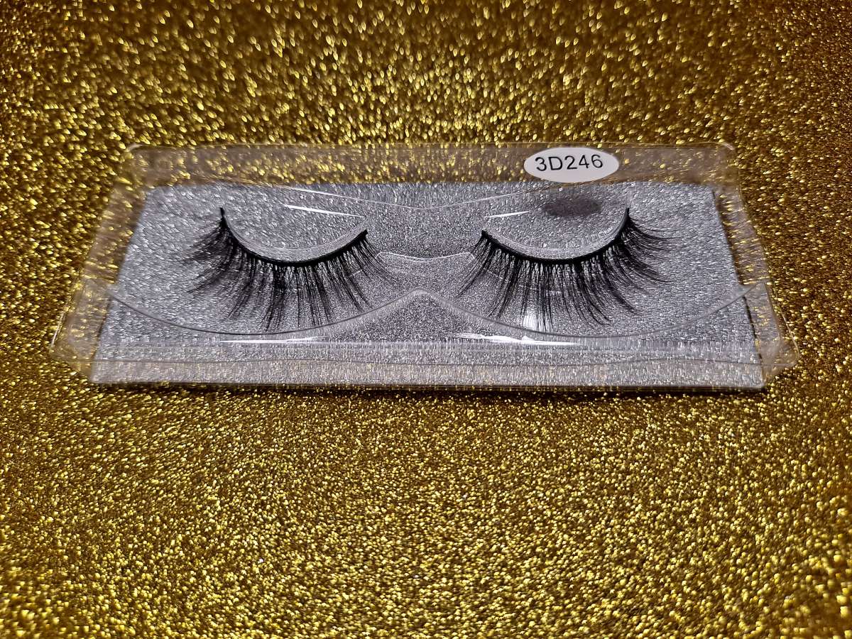 False Eyelashes