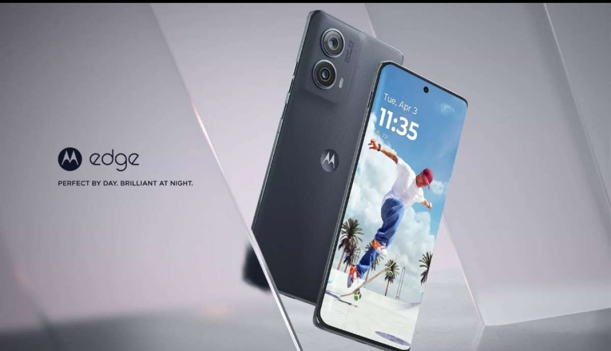 MOTO EDGE 2024 BRAND NEW UNLOCKED