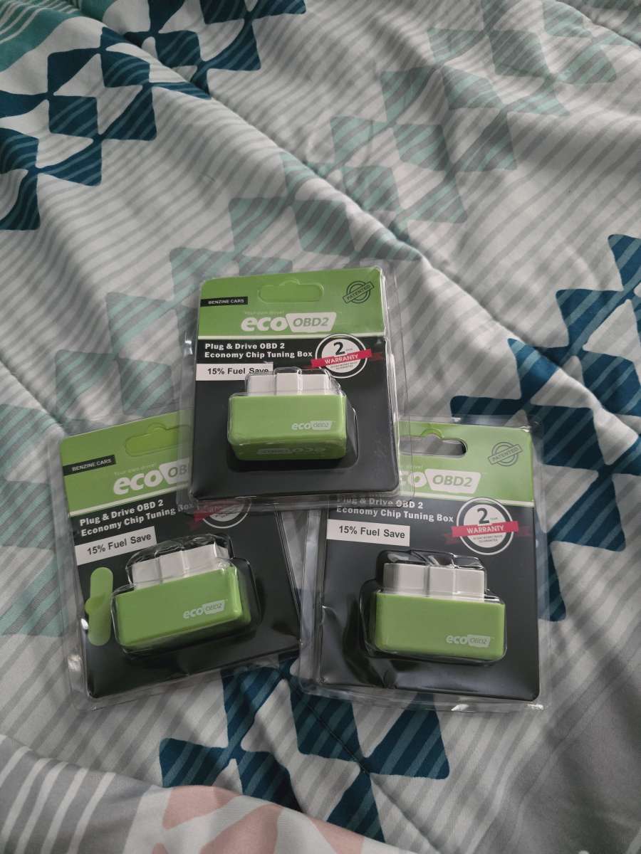 Obd Eco fuel savers